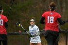 WLax vs Keene  Wheaton College Women's Lacrosse vs Keene State. - Photo By: KEITH NORDSTROM : Wheaton, LAX, Lacrosse